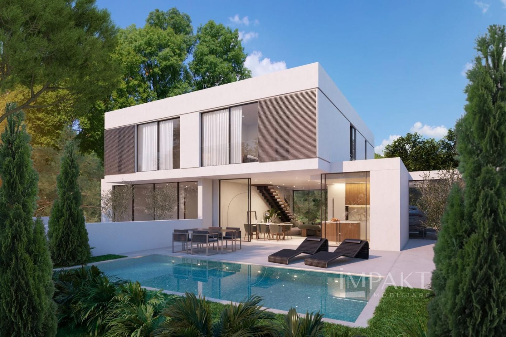Dream Living - Poză 1