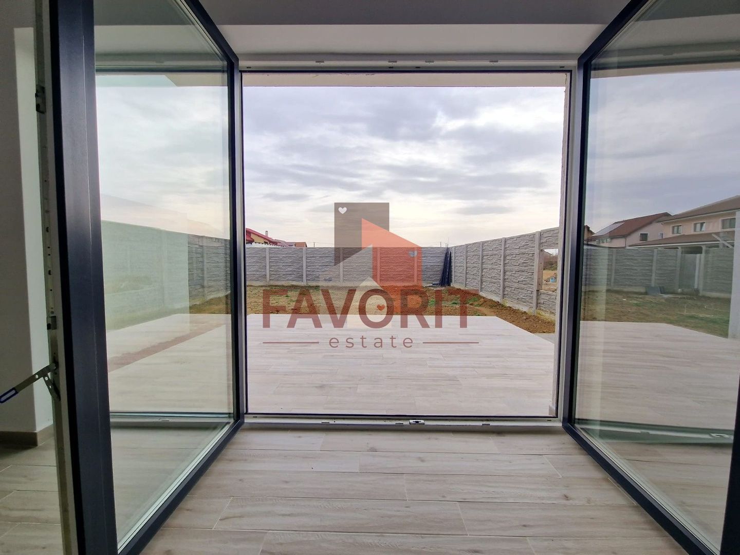 Duplex in Mosnita Noua | Finisaje la alegere | Langa Mcity | La Asfalt - Poză 8