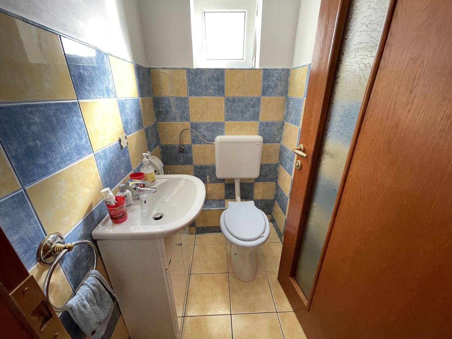 CASA  INDIVIDUALA DE VANZARE IN MEHALA - Poză 15