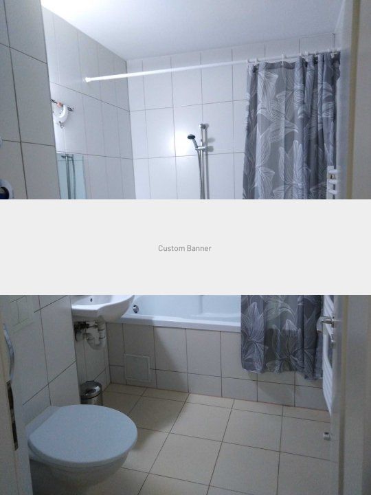 Apartament cu 2 camere de vânzare în Bartolomeu, Brasov - Poză 6