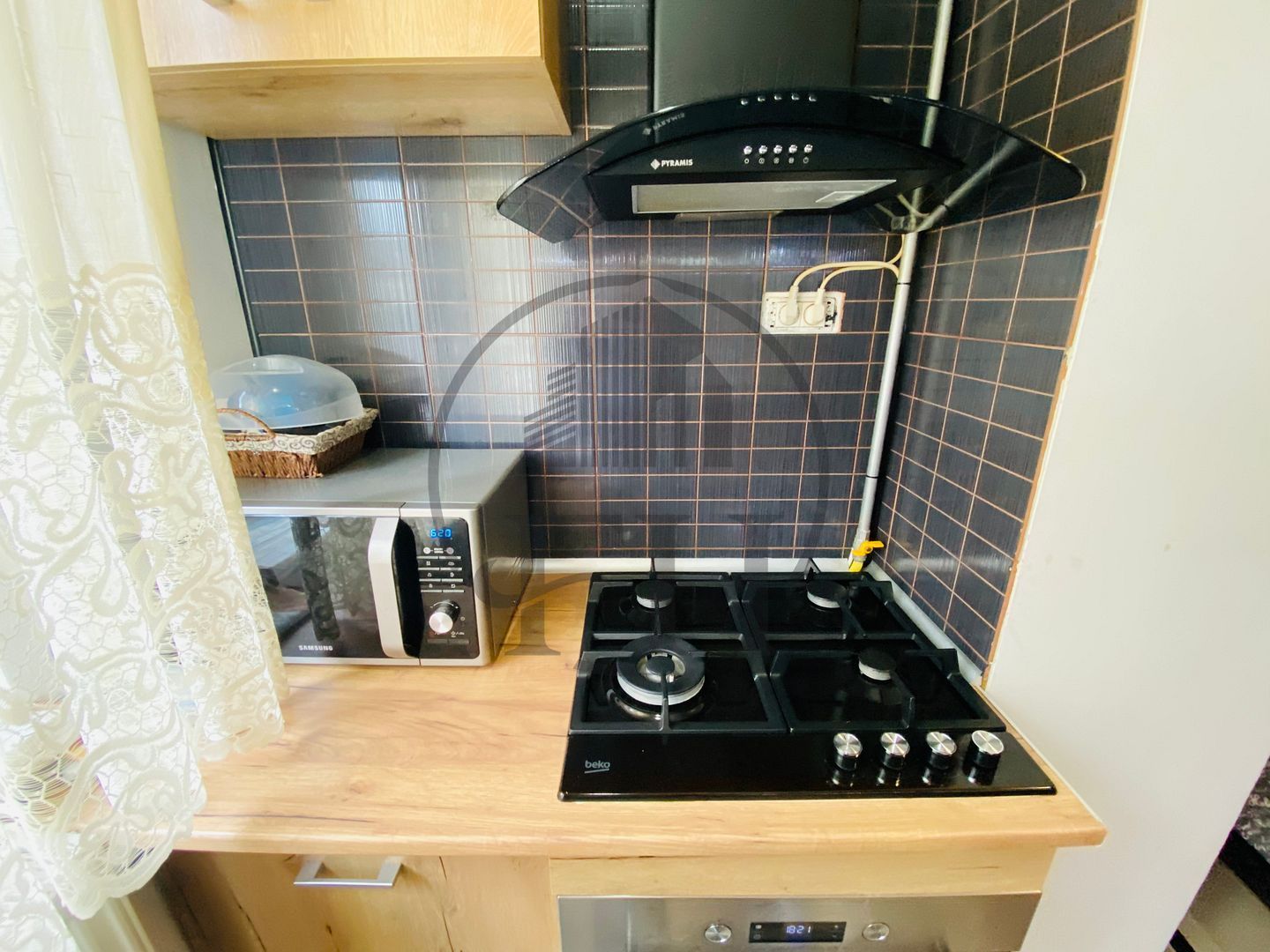 Apartament 2 camere de inchiriat Primo, Compozitori - Poză 9