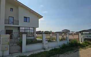 Martinesti, Duplex pe etaj, Suprafete generoase, Garaj dublu