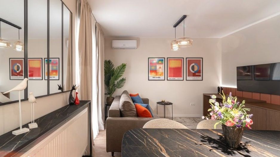 Apartament 2 camere premium Chitila - Poză 1