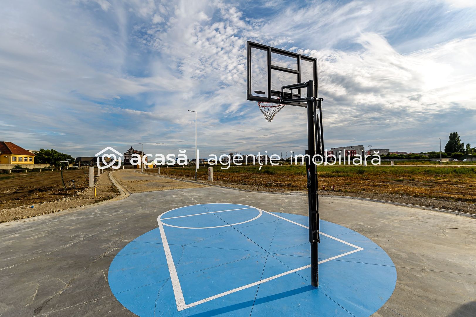 Parcele Teren - Cartier Exclusivist Central - UTA - Comision 0% - Poză 5