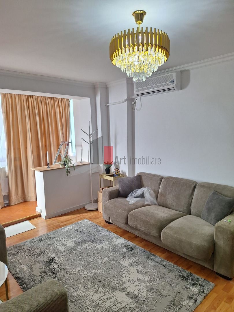 Inchiriere 2 Camere Unirii - Poză 1