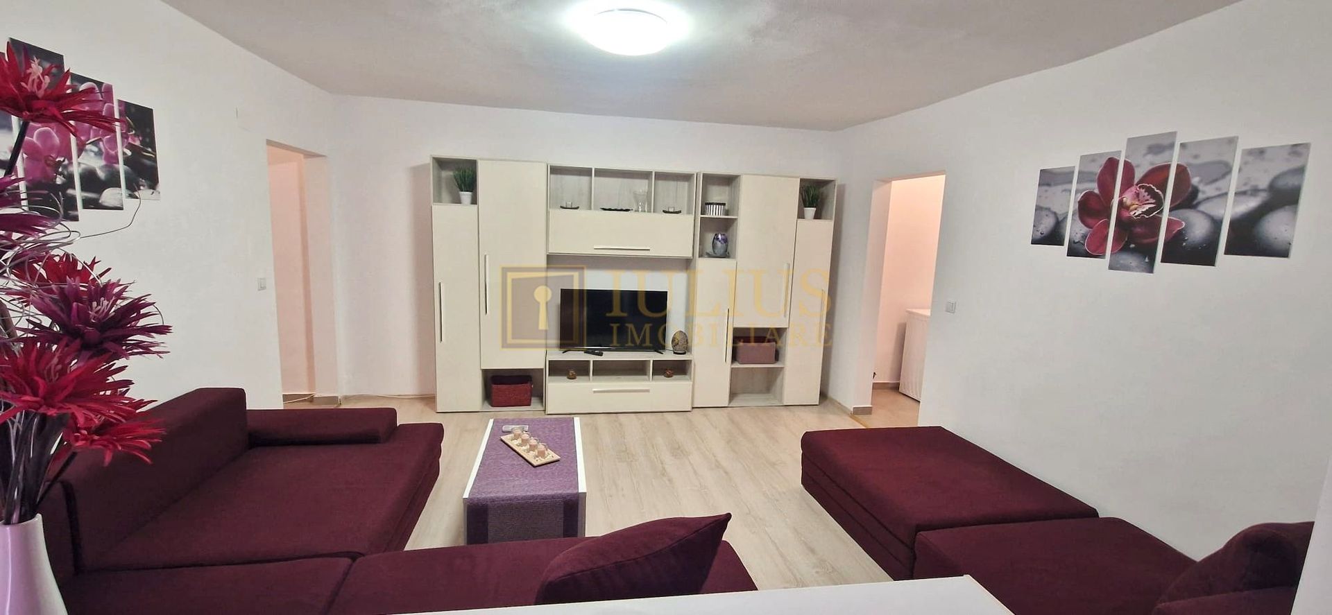 Apartament in zona Tipografilor-Modern - Poză 2