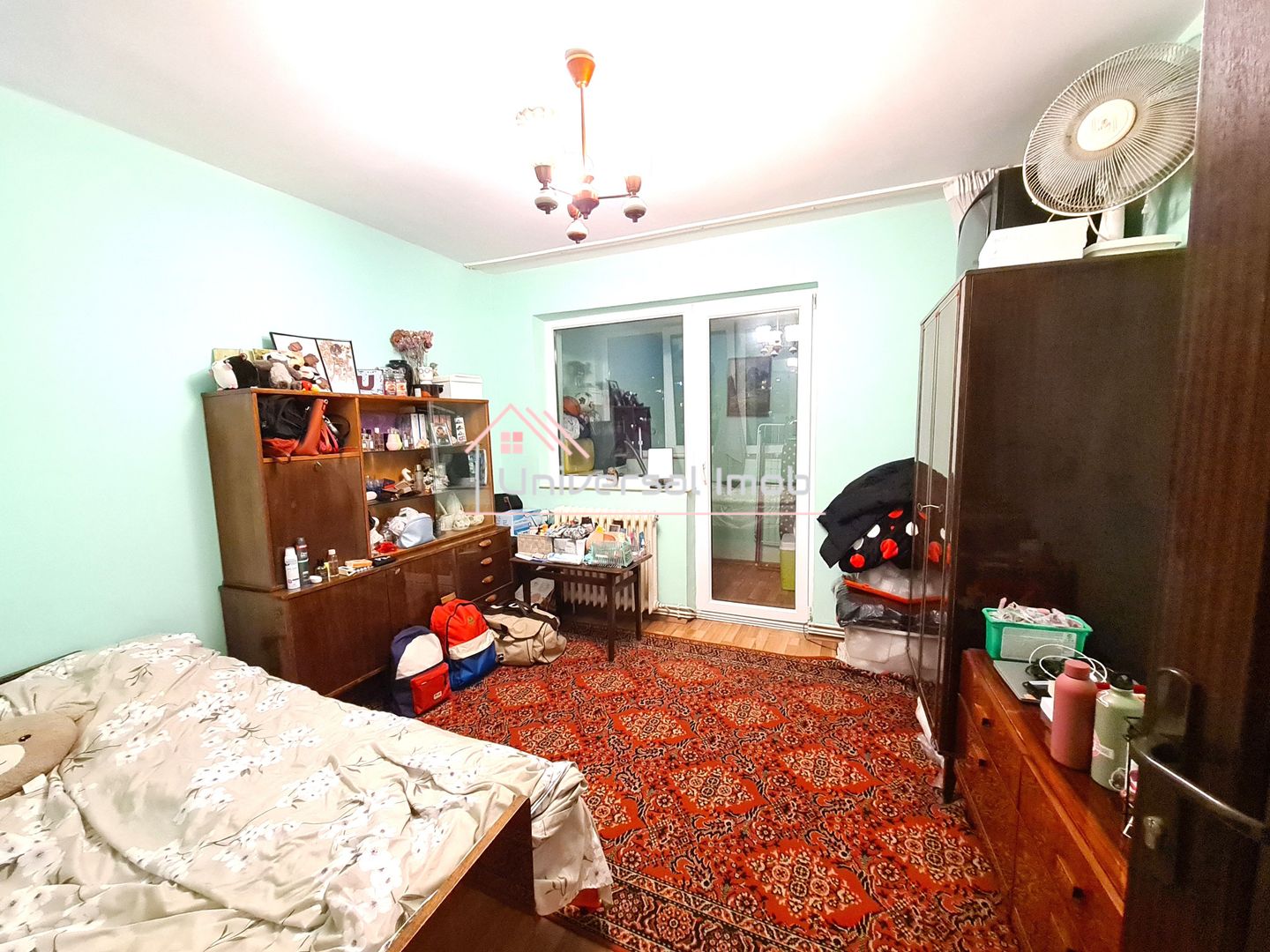 Apartament cu 2 camere decomandate, str. Parang - Poză 4