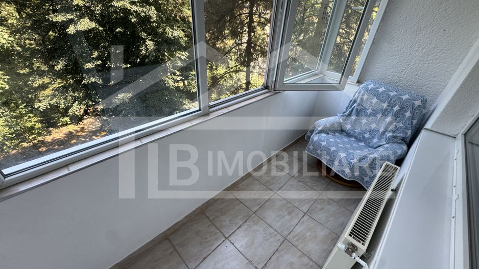 Apartament cu 3 camere, 80mp, Zona UMFST - Poză 8
