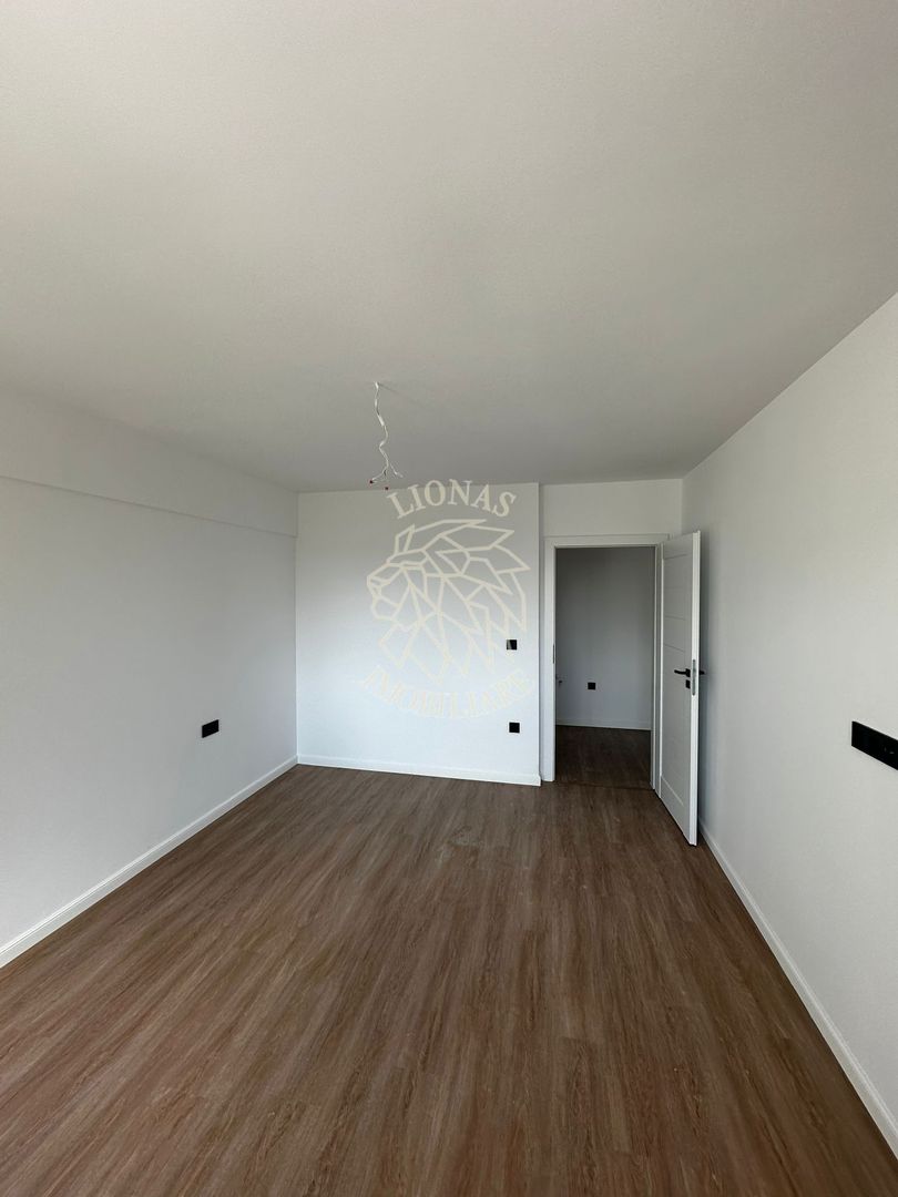 Apartament Nou Finisat 2 camere-balcon 9 mp-etaj 1-Zona Libertatii - Poză 4
