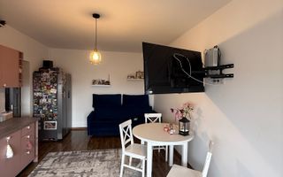 Apartament 2 camere, 50 mp, AC, 2 balcoane, zona Primariei - Poză 3