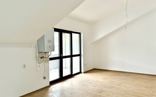 3 Camere / Sânpetru / Parcare / Finisat - Poză 2