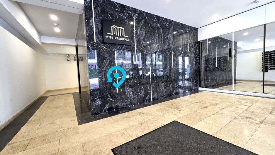 MTM Residence | apartament 2 camere - Poză 12