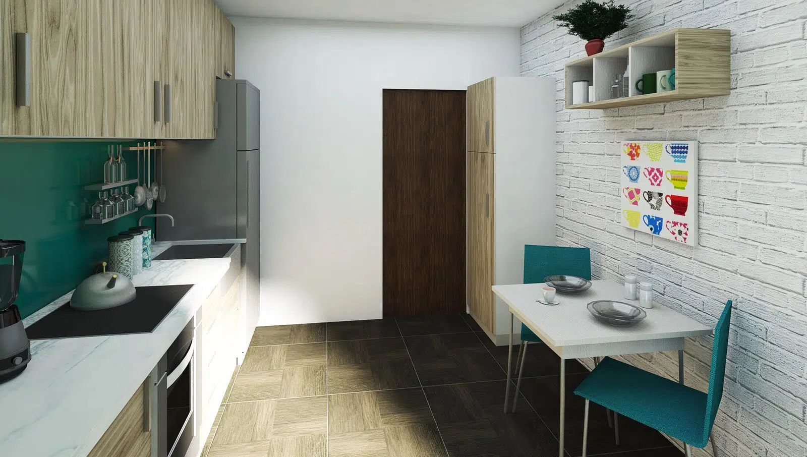 Pipera Apartments - Poză 33