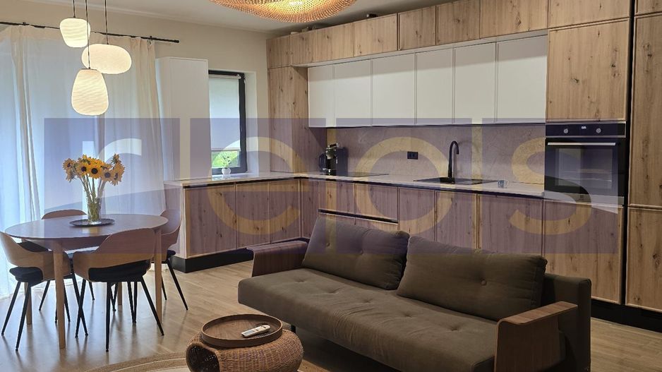 VANZARE APARTAMENT MODERN 3 CAMERE | IANCU NICOLAE | CURTE PROPRIE | - Poză 8