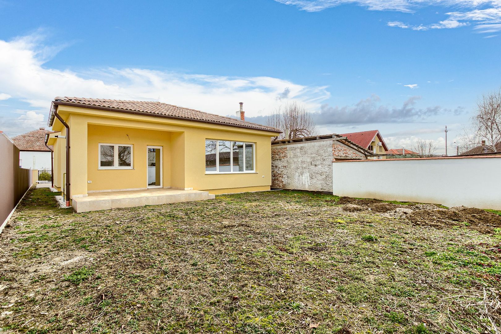 Vândut! Casă nouă modernă zona Tabacovici - Poză 2