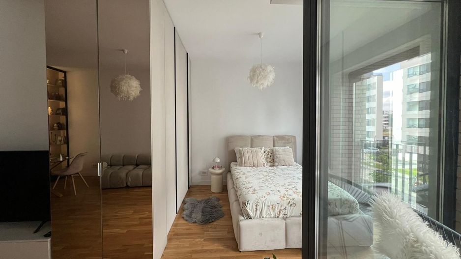 Vanzare studio dublu nemobilat | Avalon Estate - Poză 7