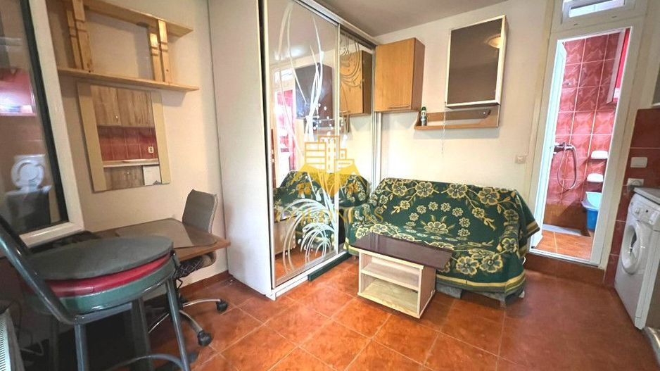 Studio/Garsoniera, Pet Friendly, Calvaria, Penny, Manastur, 18 Gym - Poză 2