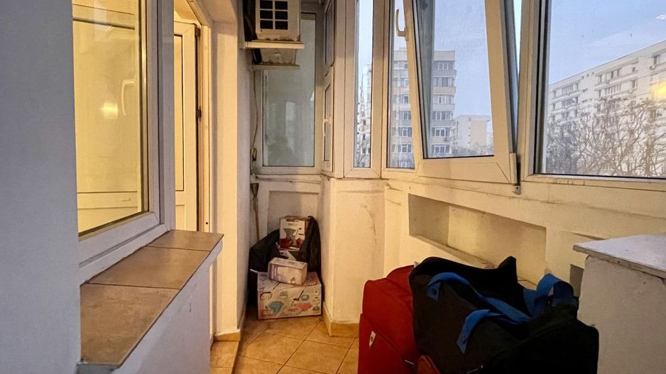Apartament 3 camere, 2 bai, decomandat, Metrou Obor - Poză 10