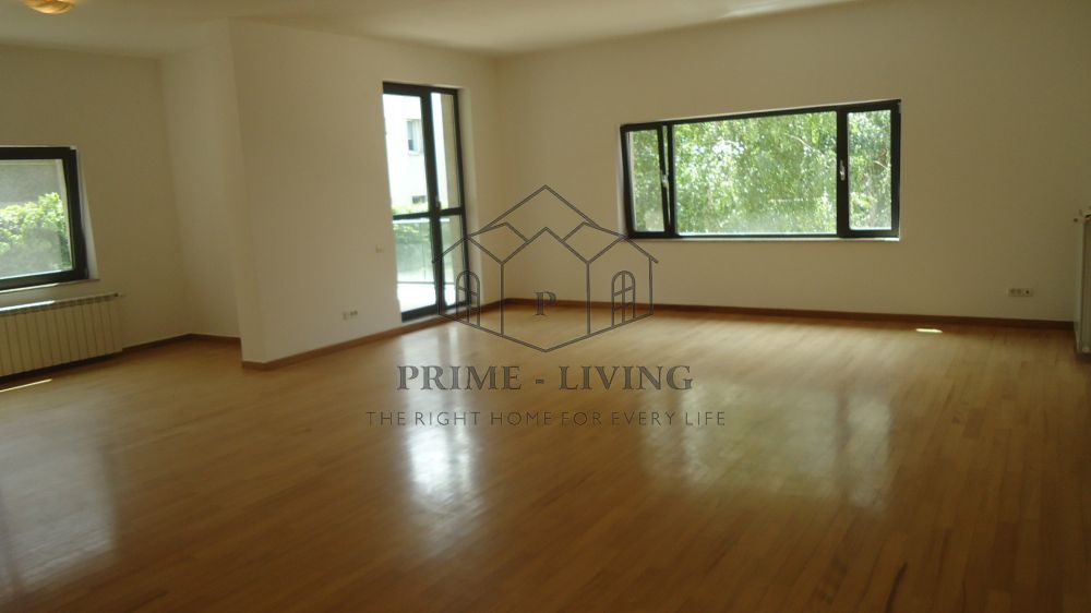 APARTAMENT CU 4 CAMERE / INCHIRIERE IN COMPLEX DIN DOROBANTI CAPITALE - Poză 1
