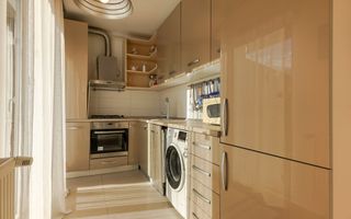 Apartament 4 camere, 94 mp, terasa 100 mp, parcare, Buna Ziua - Poză 7