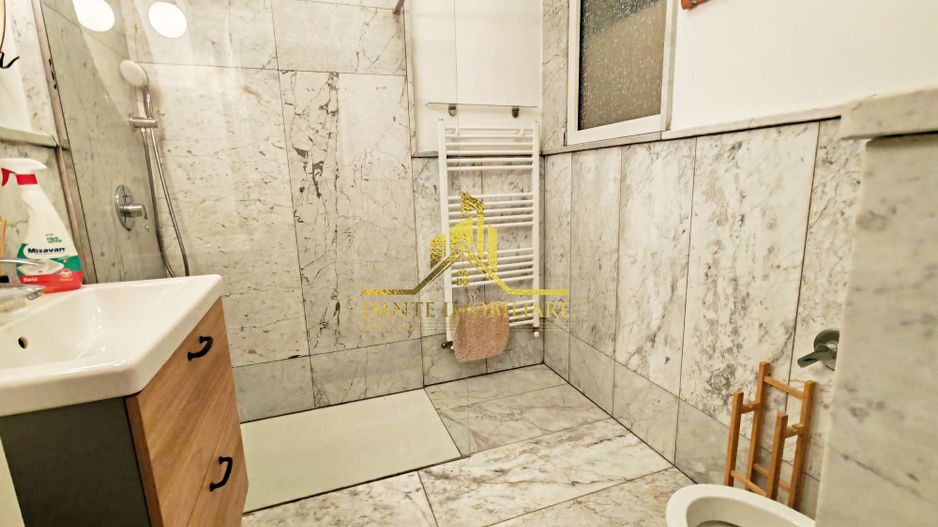 3 camere, mobilat modern, bloc nou, parcare, Calea Turzii, MOL - Poză 16