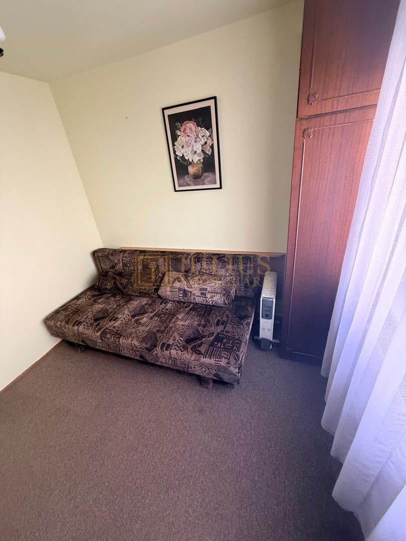 3 Camere| Girocului| 70 mp| centrala proprie| apartament spatios| - Poză 8