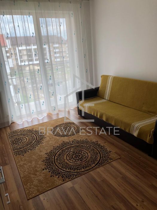 Apartament 53 mp, 2 balcoane,  loc de parcare,  zona Eroilor Florești - Poză 5