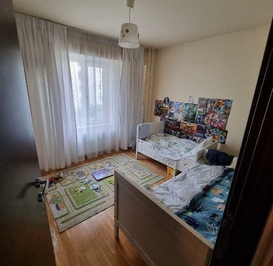 Proprietar vanzare apartament trei camere mobilat/utilat Calea Calarasi, sect 3 - Poză 7