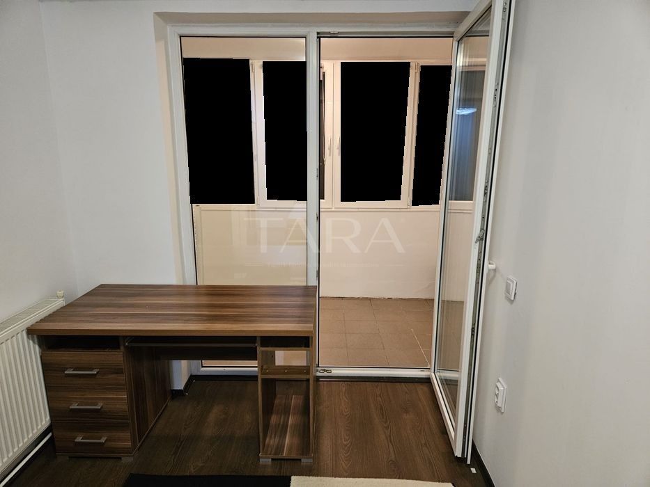 Apartament 1 cameră, Florești. - Poză 6