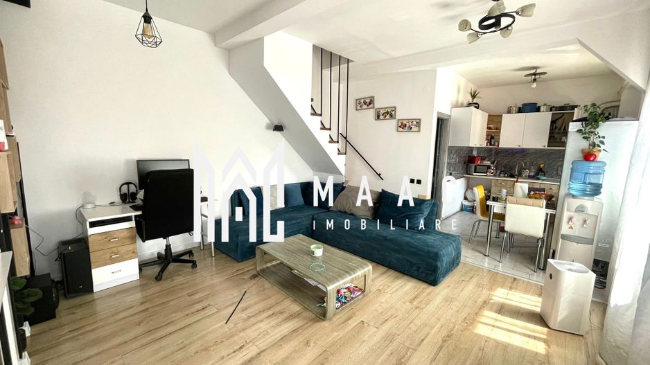 Apartament 3 camere | 76 mp | Hipodrom III - Poză 1