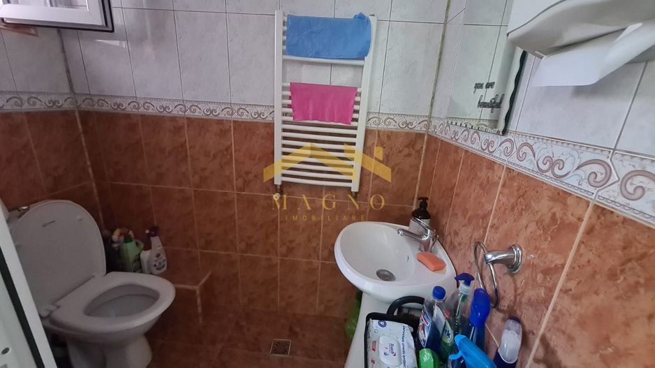 SPATIU COMERCIAL DE VANZARE IN ZONA CENTRALA - Poză 9