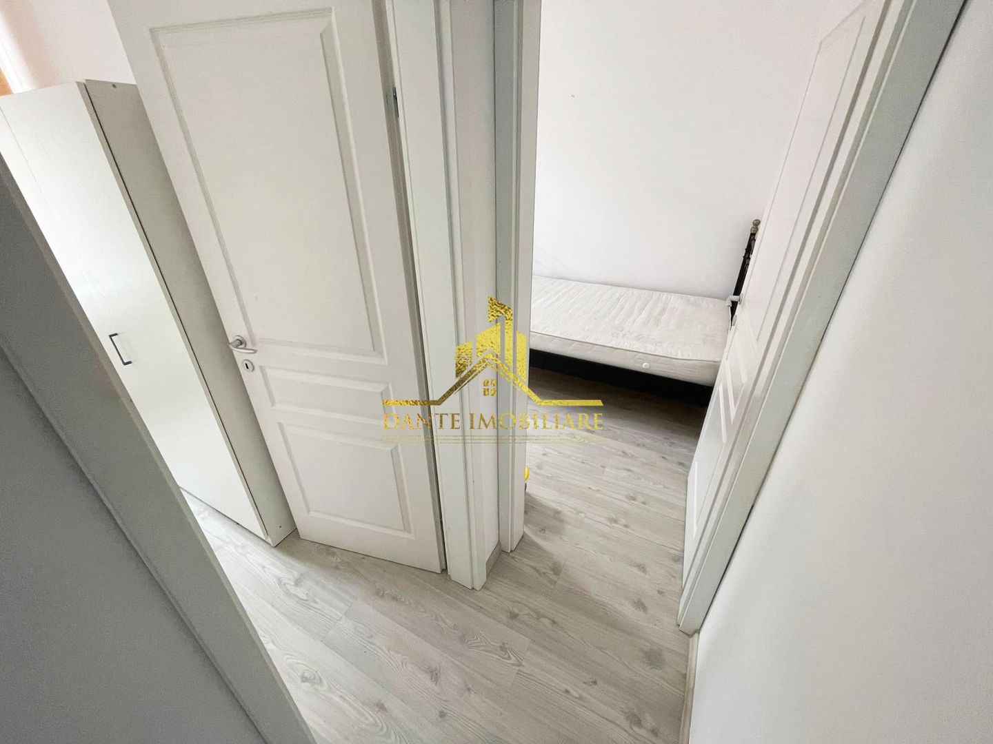 2 camere, decomandat, mobilat modern, Ultracentral, USAMV, Motilor - Poză 15