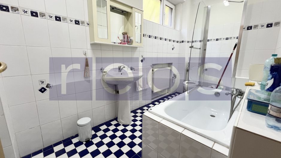 VANZARE | 5 CAMERE | BIROU SAU REZIDENTA | EMIL PANGRATI | DEMISOL RENOVAT - Poză 14