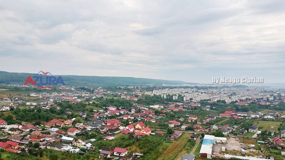 Vanzare Teren Racovita Intravilan - Poză 8