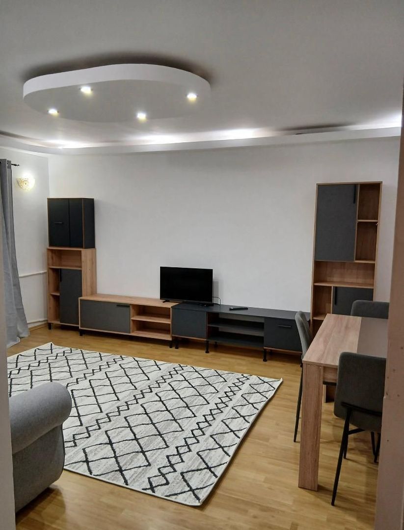 AP. 3 CAMERE 13 SEPTEMBRIE, BUCATARIE INCHISA, MOBILAT/UTILAT MODERN - Poză 4