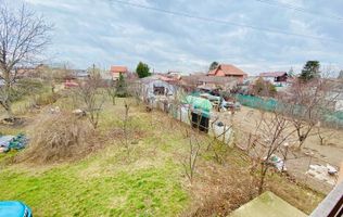 Casa cu teren de 1612 mp | Popesti-Leordeni