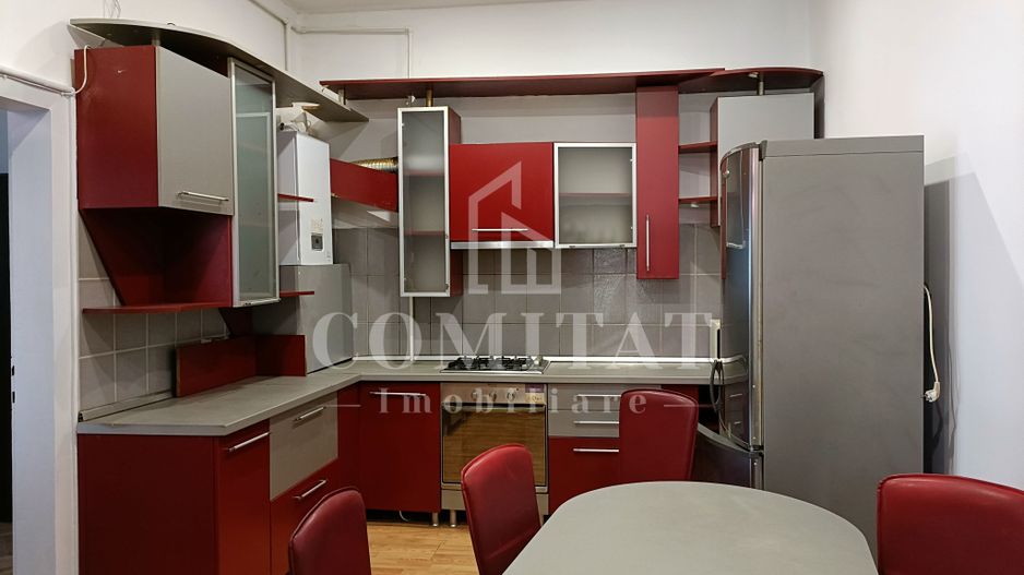 Casă individuală de închiriat cu 4 camere | Gruia | 7 Străzi - Poză 12