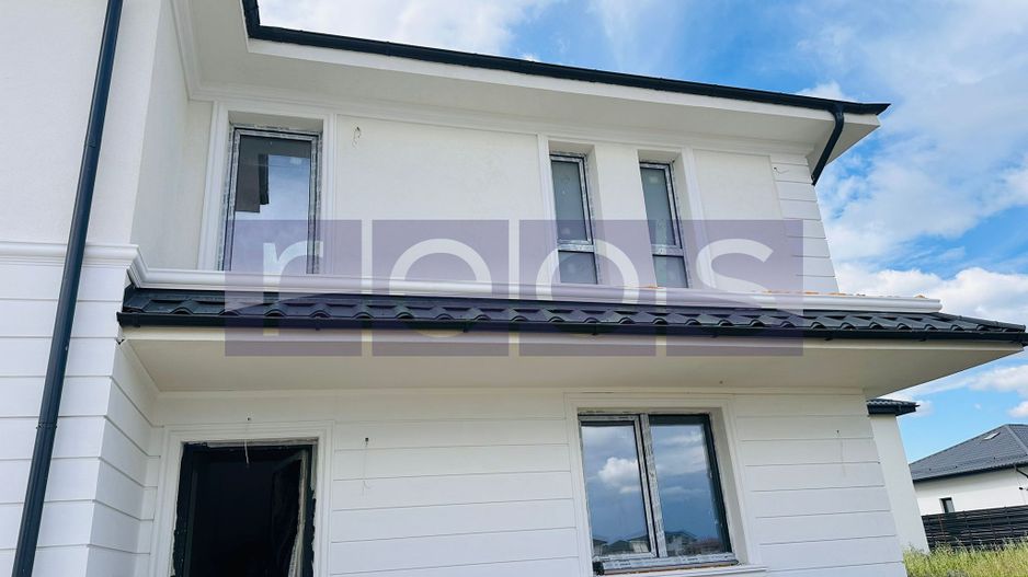 VILA DE VANZARE | BUFTEA CENTRAL | 5 CAMERE - Poză 6