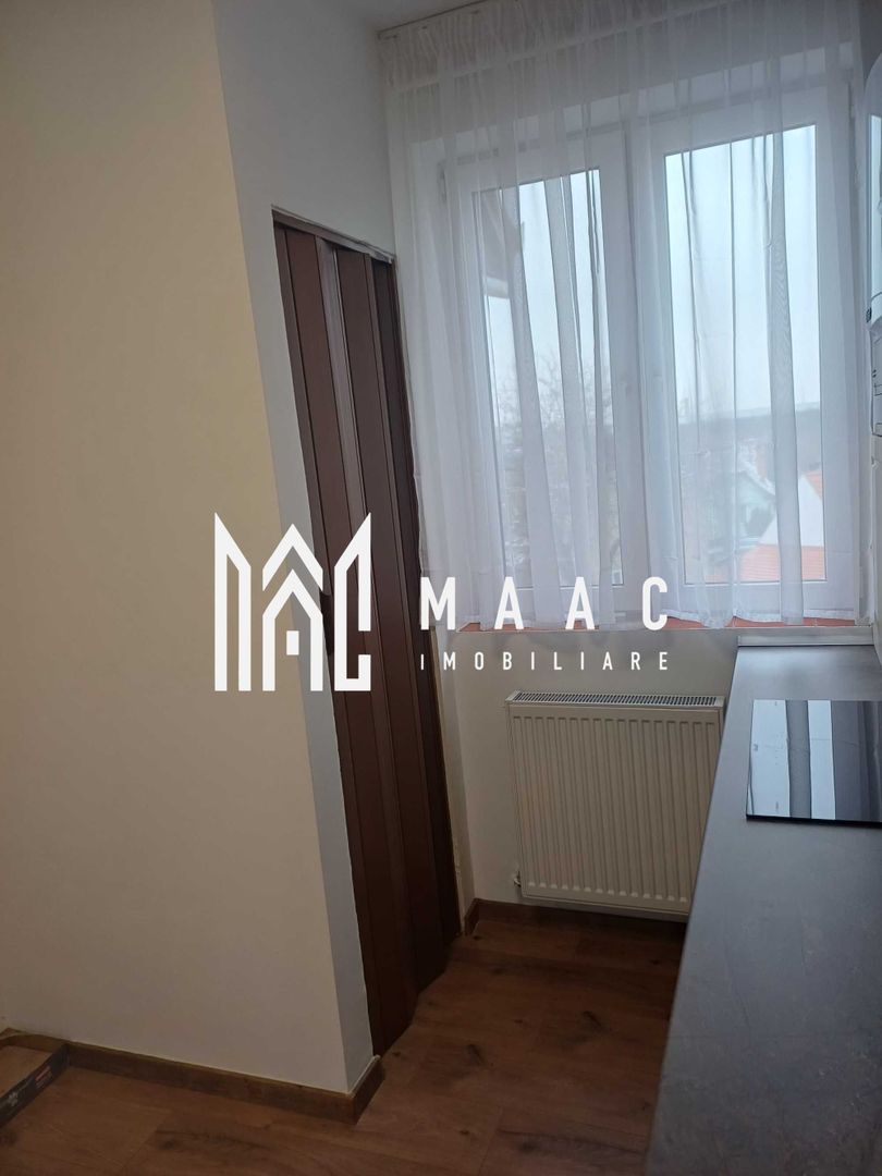 Apartament 2 camere de închiriat | Sibiu, Turnișor | 50 mp - Poză 3