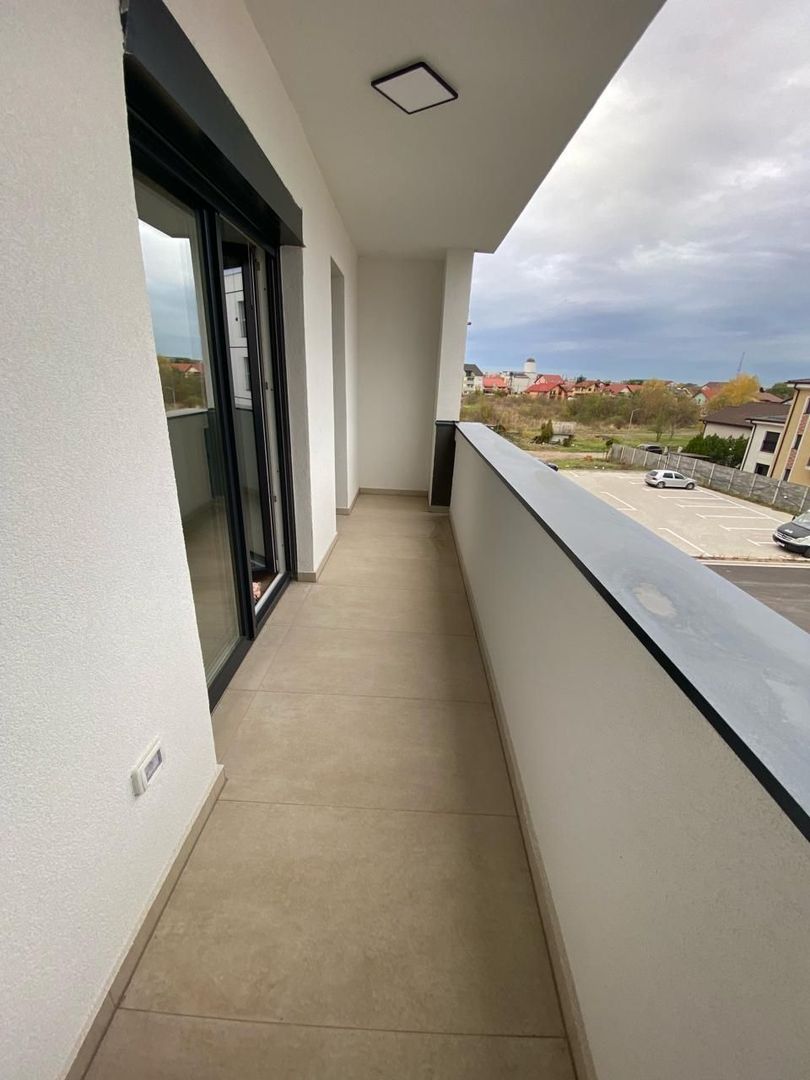 Braytim-Musicescu |2 Camere |  Etaj 2 | Mobilat si utilat | Loc de parcare - Poză 8