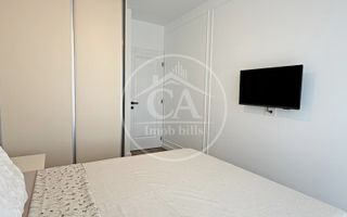 Apartament cu 3 camere de vânzare în Prima Arena, Oradea - Poză 6