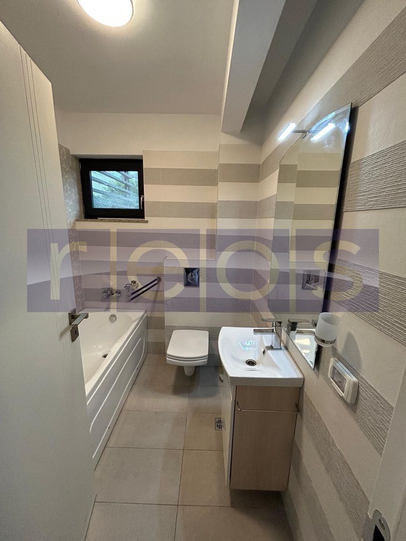 Penthouse superb  3 camere | Floreasca - Aviatiei | Parcare subterana - Poză 5