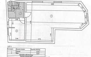 Vlia moderna zona centrala Floreasca - Dorobanti - Poză 9