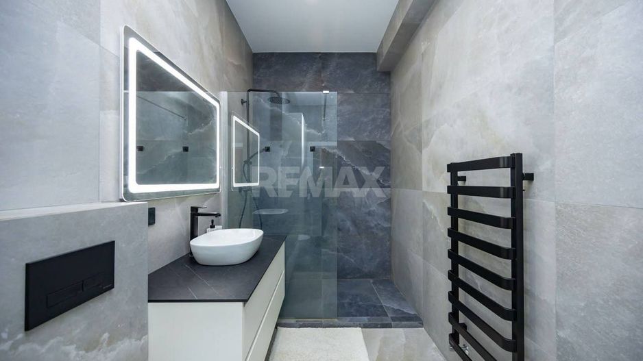 Penthouse de Lux cu Terasă și Priveliște Panoramică - Poză 8
