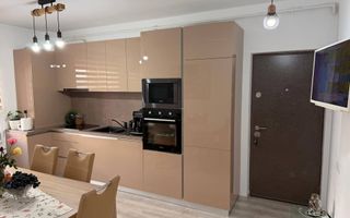 Apartament  | decomandat | 52 mp | Turnisor - Poză 1