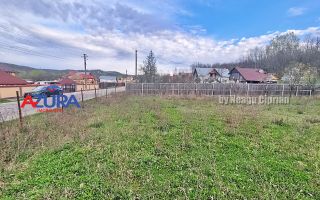 AZURA Imobiliare - Teren Babana Central Primarie - Poză 7