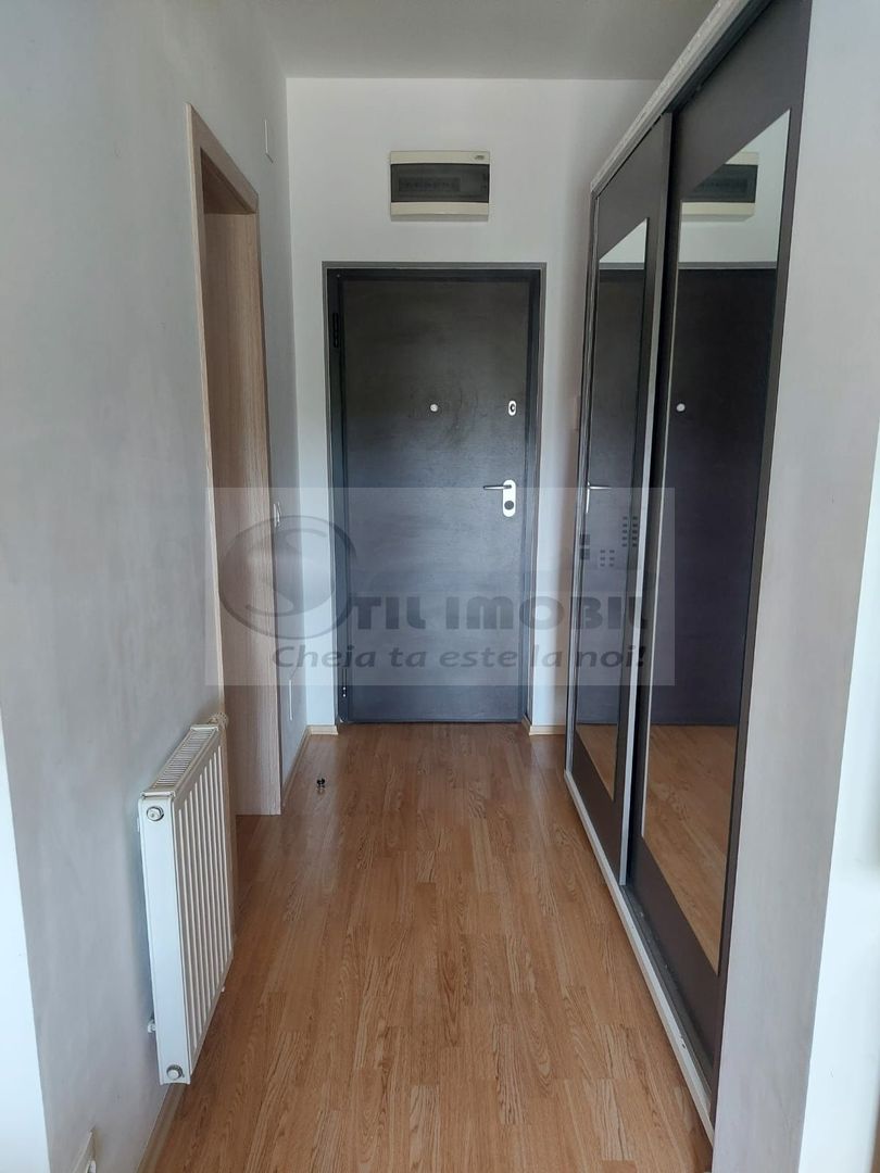 Apartament 2 camere – Copou Bellevue, Iași - Poză 2