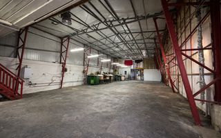 De vanzare/chirie spatiu comercial si de productie zona Gheorgheni - Poză 1