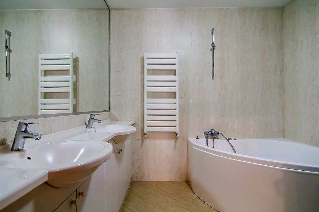 Penthouse tip duplex I View spectaculos I Zona Herastrau - Poză 9