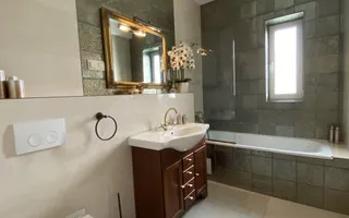 Apartament superb, 3 camere decomandate, terasa 42mp, VIEW - Poză 13